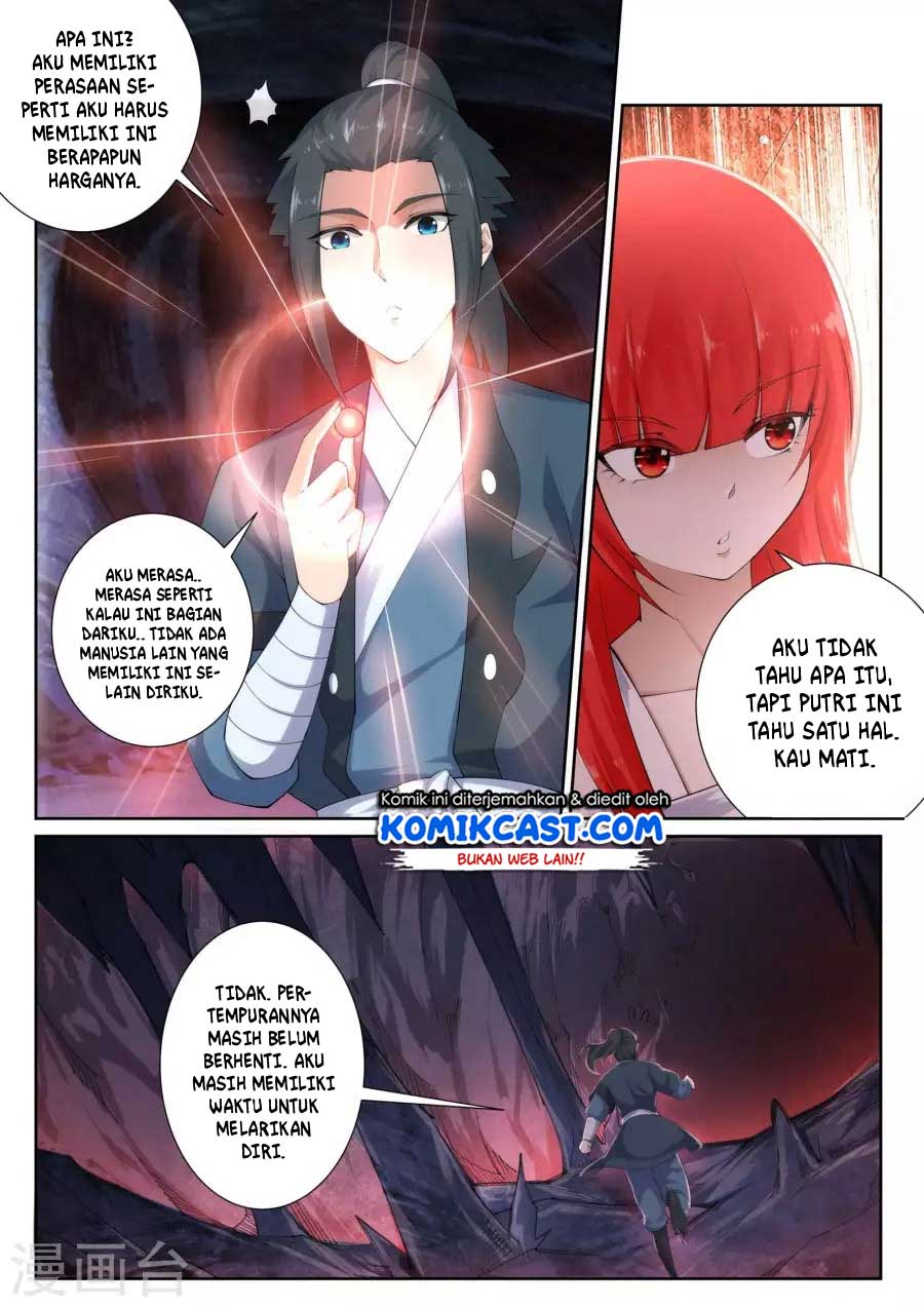 Dilarang COPAS - situs resmi www.mangacanblog.com - Komik against the gods 044 - chapter 44 45 Indonesia against the gods 044 - chapter 44 Terbaru 10|Baca Manga Komik Indonesia|Mangacan